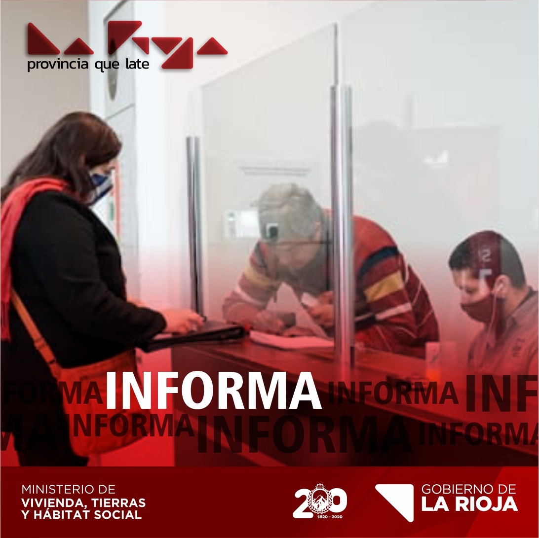 Este lunes no habrá atención en Tierras